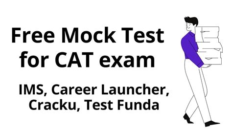 ims cat test series package|cat 2024 mock test schedule.